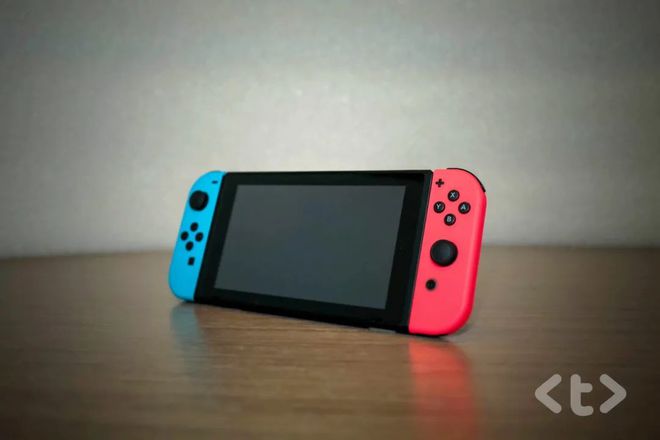 2 很无聊而这正是任天堂所需要的pg模拟器电脑版Switch(图1)