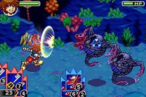 GBA动作RPG神作每一款都是经典！pg模拟器试玩艺术就是像素！10款(图1)