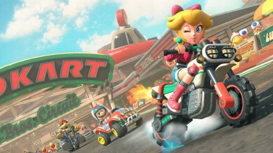 家冷静看待Switch 2首发！pg电子入口别急着买！外媒劝玩