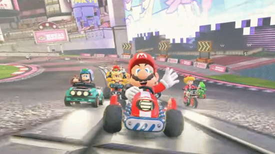 2：以次世代价格提供上世代性能pg电子网站媒体锐评Switch(图2)