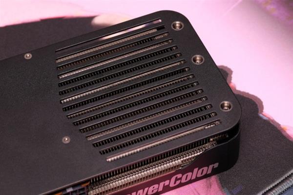 RX 9070XT游荡者打造4K电竞主机pg电子免费模拟器小钢炮终极形态！撼讯