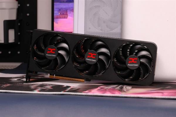 RX 9070XT游荡者打造4K电竞主机pg电子免费模拟器小钢炮终极形态!撼讯(图2) RX 9070XT游荡者打造4K电竞主机pg电子免费模拟器小钢炮终极形态!撼讯(图2)