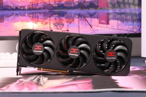 RX 9070XT游荡者打造4K电竞主机pg电子免费模拟器小钢炮终极形态!撼讯(图5) RX 9070XT游荡者打造4K电竞主机pg电子免费模拟器小钢炮终极形态!撼讯(图5)