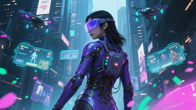 ：10款让VR眼镜不再吃灰的游戏推荐盘点pg电子免费模拟器解压VR游戏神作领衔(图10)