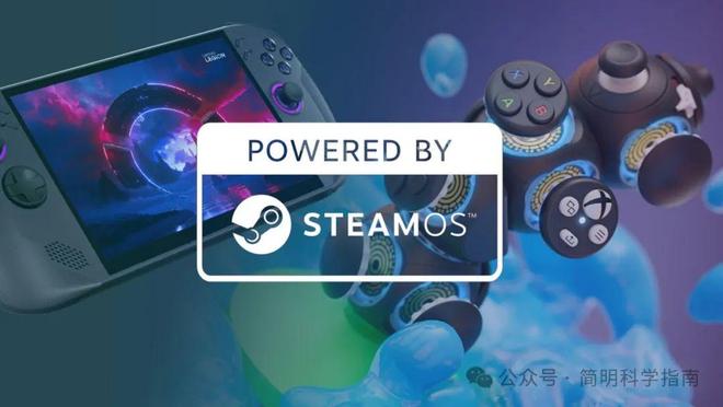 厂携“PC掌机”杀进战局不让任天堂一枝独秀pg电子免费试玩模拟器游戏掌机起死回生各大(图2)