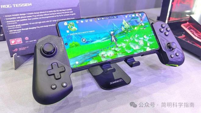 厂携“PC掌机”杀进战局不让任天堂一枝独秀pg电子免费试玩模拟器游戏掌机起死回生各大(图9)