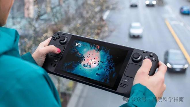 厂携“PC掌机”杀进战局不让任天堂一枝独秀pg电子免费试玩模拟器游戏掌机起死回生各大(图12)