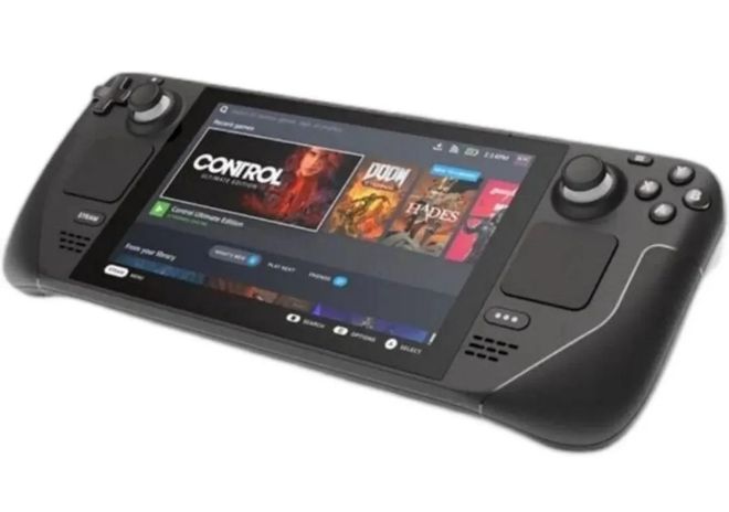 厂携“PC掌机”杀进战局不让任天堂一枝独秀pg电子免费试玩模拟器游戏掌机起死回生各大(图8)