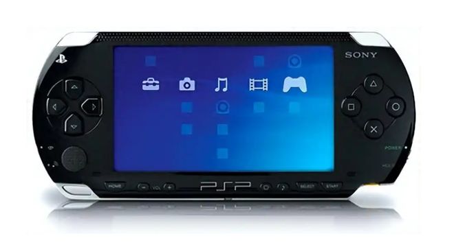 什么PSP大获成功PSV却黯然落幕pg模拟器同为当年性能最强的掌机为(图5)