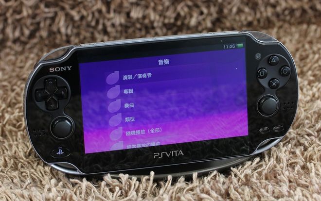 什么PSP大获成功PSV却黯然落幕pg模拟器同为当年性能最强的掌机为(图6)