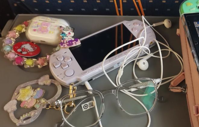 什么PSP大获成功PSV却黯然落幕pg模拟器同为当年性能最强的掌机为