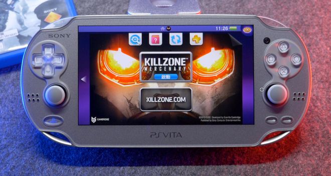 什么PSP大获成功PSV却黯然落幕pg模拟器同为当年性能最强的掌机为(图8)