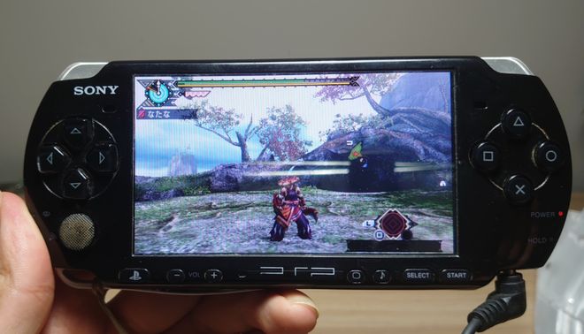 什么PSP大获成功PSV却黯然落幕pg模拟器同为当年性能最强的掌机为(图7)