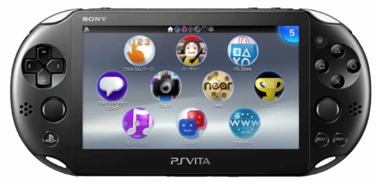 料汇总:或彻底革新便携式游戏体验!pg模拟器电脑版索尼新PS掌机爆(图2) 料汇总:或彻底革新便携式游戏体验!pg模拟器电脑版索尼新PS掌机爆(图2)