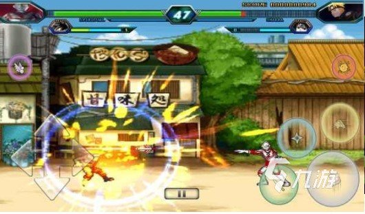 戏推荐 耐玩的街机盘点2024电子pg游戏100款经典街机游(图5)