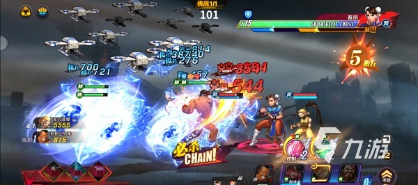 戏推荐 耐玩的街机盘点2024电子pg游戏100款经典街机游(图6)