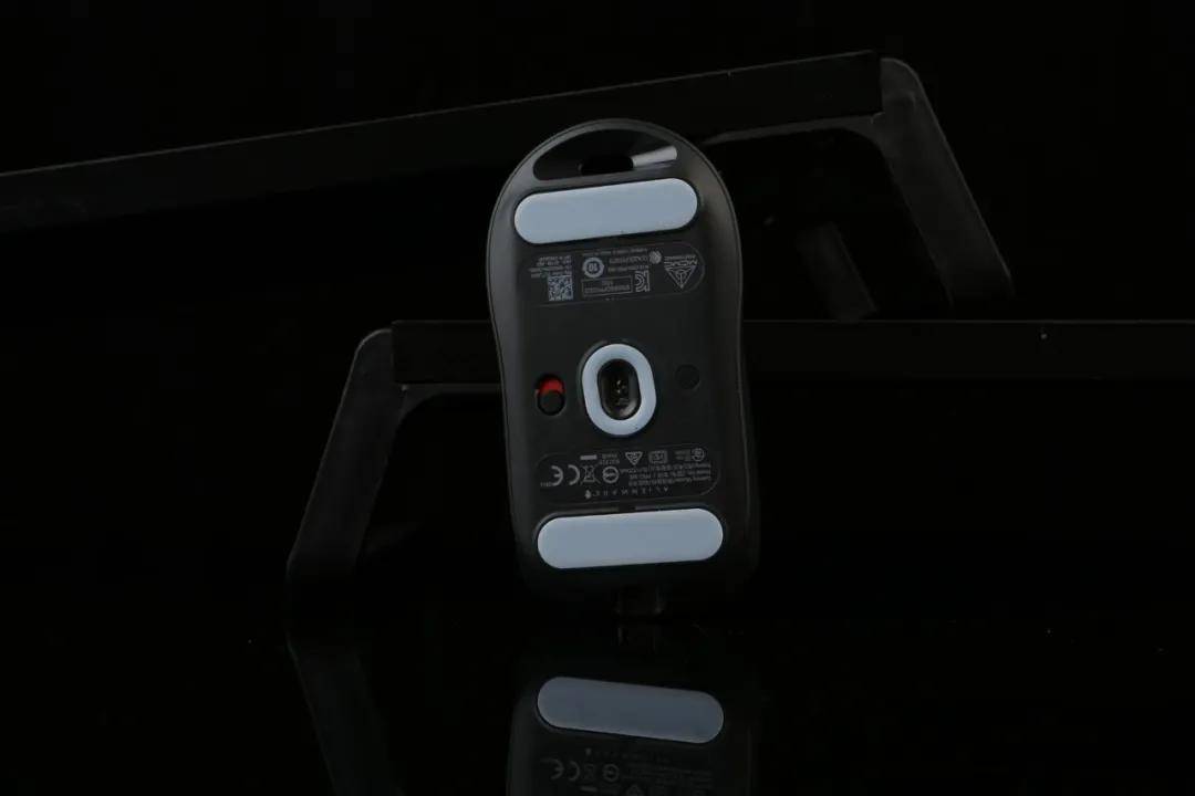 nware 外星人 Pro无线游戏外设套装pg电子免费模拟器为职业电竞而生｜Alie(图18)