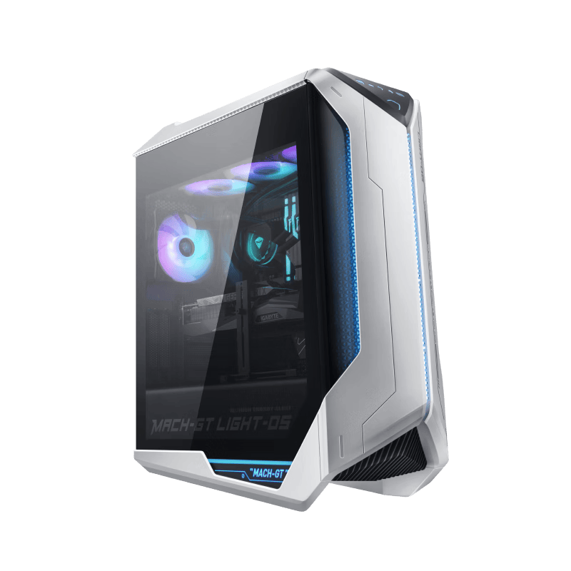 来——机械师曙光高性能游戏台式机评测pg电子免费试玩模拟器超越极限畅玩未