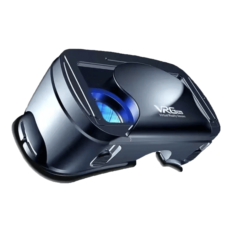 现实体验尽在VRGVR眼镜一体机！pg电子模拟器免费试玩沉浸式虚拟