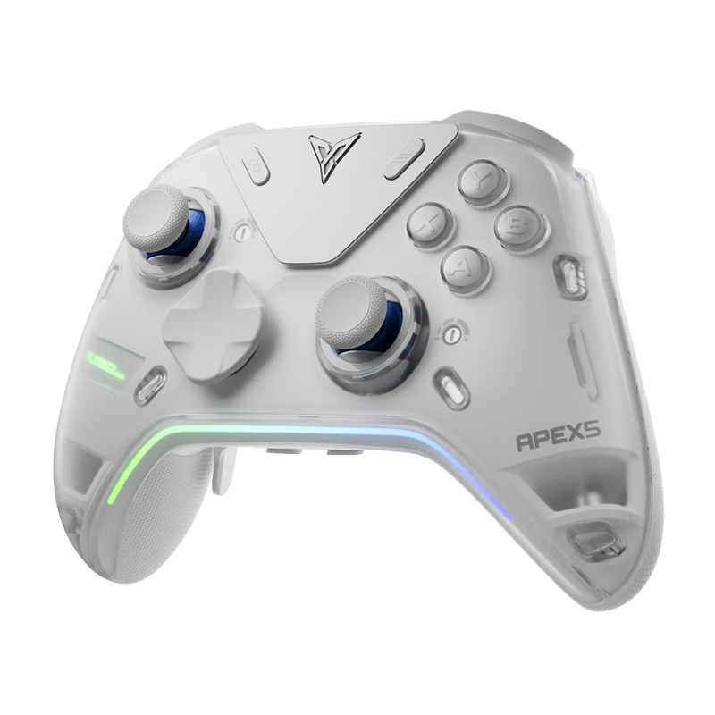 器：飞智八爪鱼5 精英包套装全方位评测pg电子模拟器电脑版游戏玩家的终极武