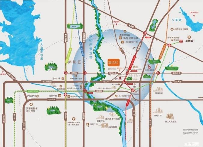 肥房产信息-二手房信息】-合肥搜狐焦点pg电子首页肥东房价【2026年全新合(图4)