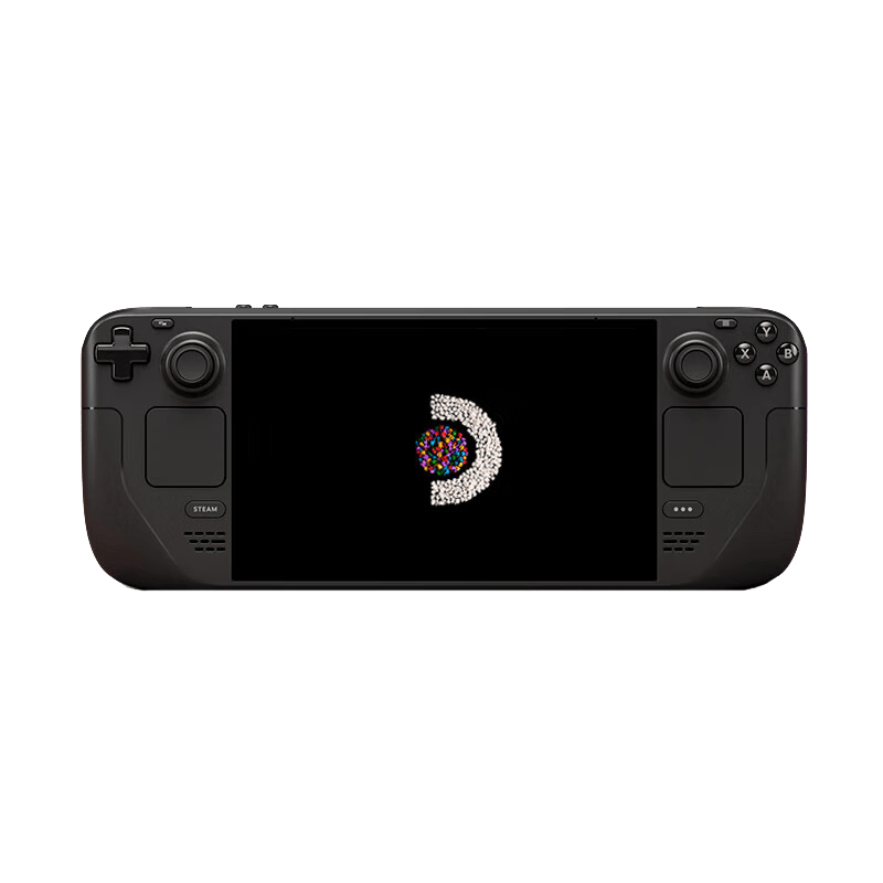 OLED掌机：畅玩3A大作便携游戏新体验